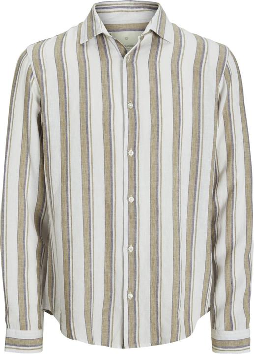 Produktbild Jack & Jones Jprccryder L/S Shirt Styd (M)