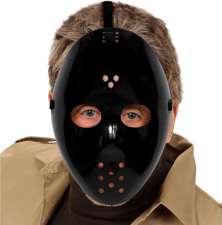Actual product image Widmann Field hockey mask
