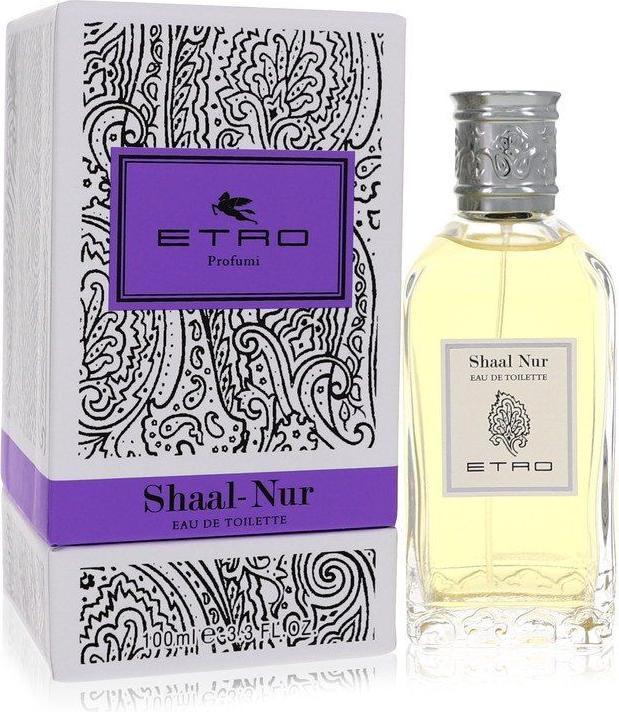 Etro Shaal- Nur (Eau de Toilette, 100 ml)
