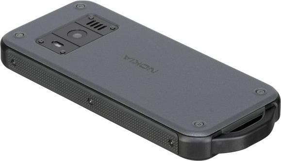 Produktbild Nokia 800 Tough (2.40", 2 Mpx, 4G)