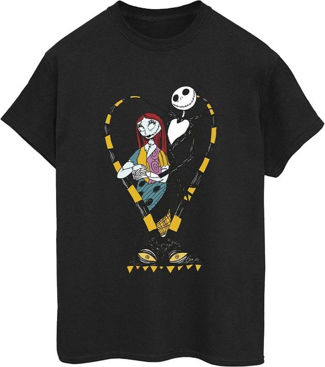 Produktbild Dick Smith Heart Jack TShirt (XXL)