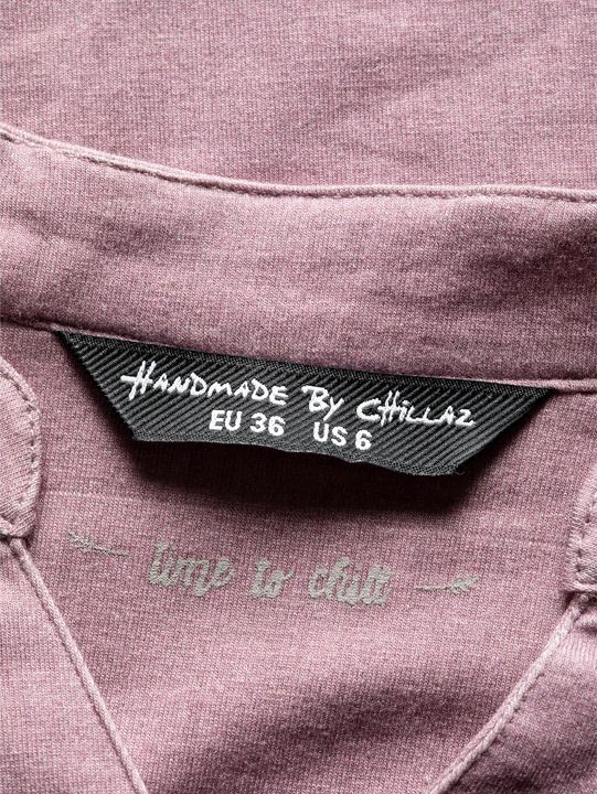 Immagine prodotto Chillaz Women's Sonnblick Shirt (38)