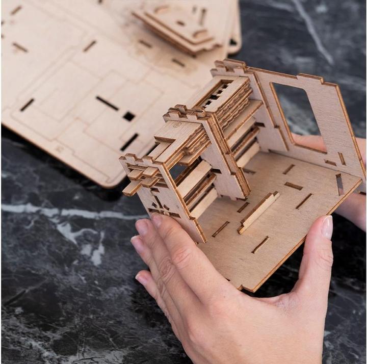 Produktbild Escape Welt Space Box (Deutsch)