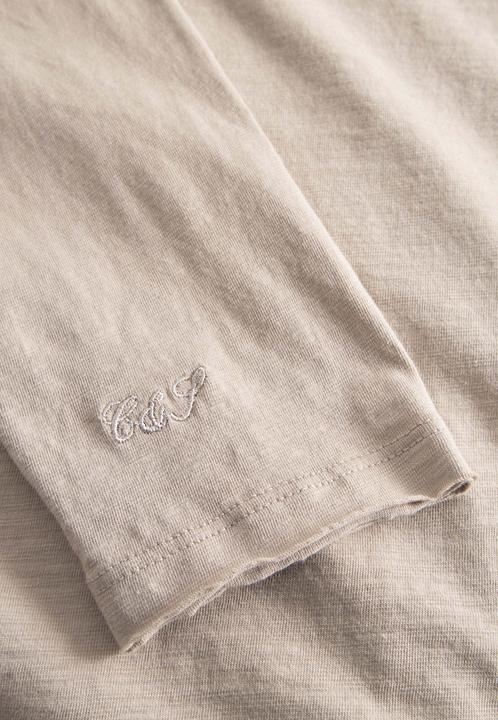 Immagine prodotto Colours & Sons Camicie a maniche lunghe - Slub (S)