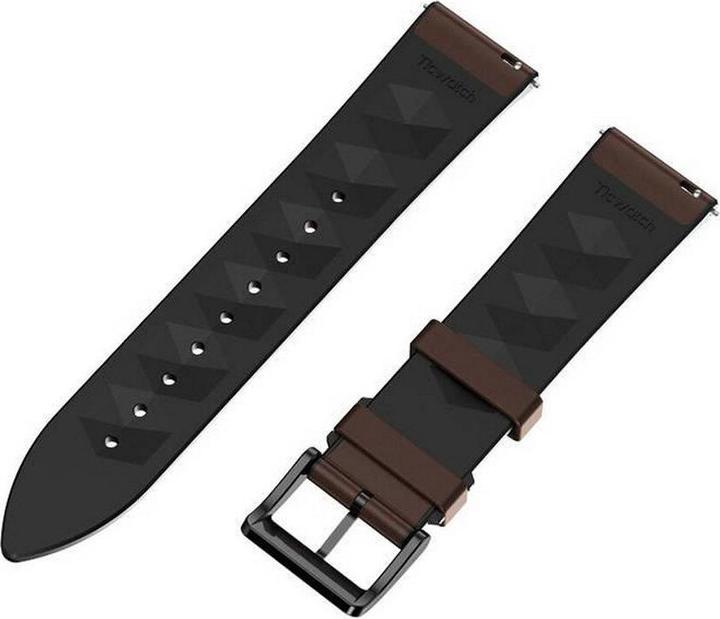 Immagine prodotto Mobvoi TicWatch Pro 3 Ultra LTE (47 mm, 4G)