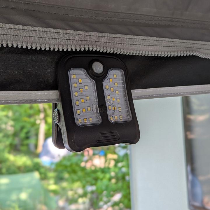Immagine prodotto Grundig Clip luminosa (IP44)