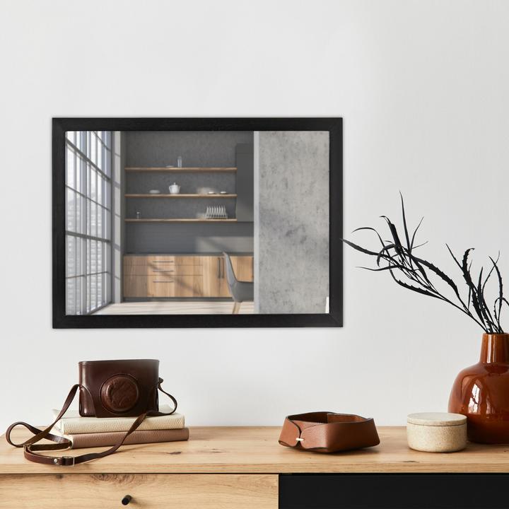 Actual product image Relaxdays Insect Hotel with Spike Stand (Wild bees, Ladybirds, Lacewings)