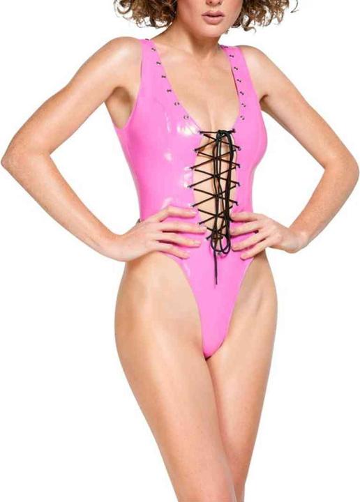 Image du produit Black Level Body en laque (XL)