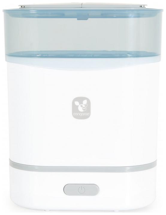 Produktbild Cangaroo Sterilisator Flaschenwärmer