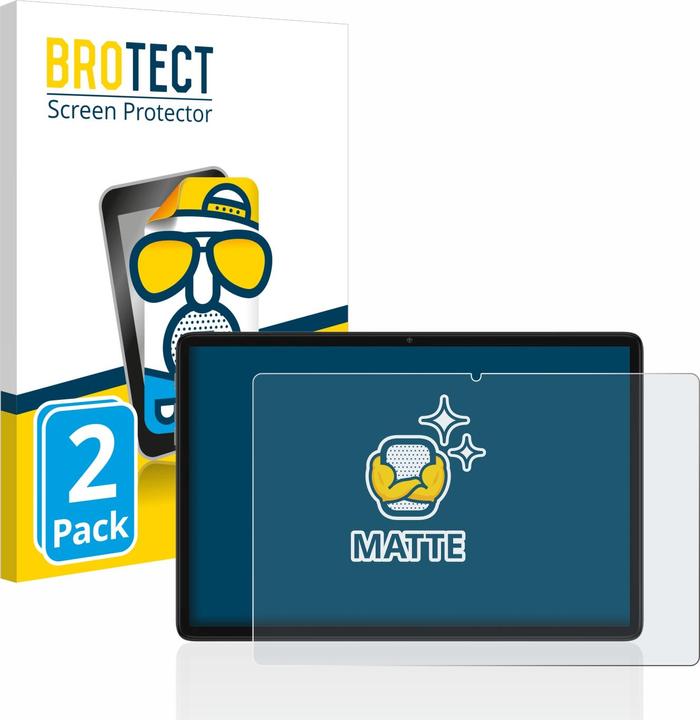 Immagine prodotto BROTECT Pellicola protettiva antiriflesso opaca (2 Pezzo/i, Teclast P40HD)
