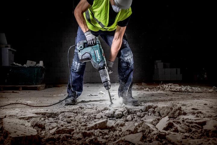 Image du produit Metabo Khev 11-52 Bl (Fonctionnement sur secteur)