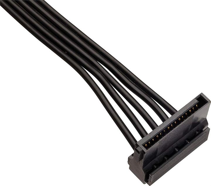 Image du produit Corsair Hx750 (750 W)