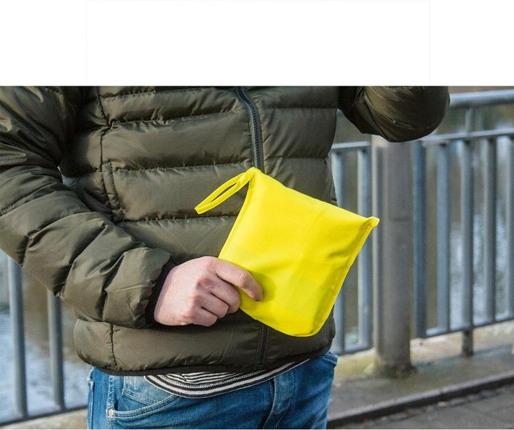 Immagine prodotto Korntex Gilet di avvertimento standard in borsa (XL)