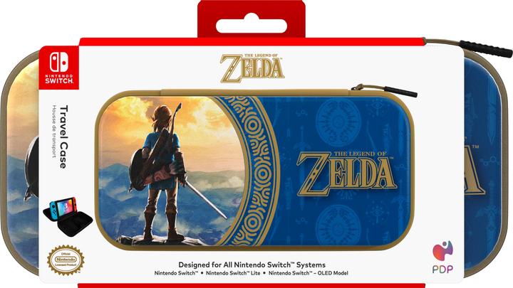 Produktbild PDP Travel Case (Switch, Switch Lite, Switch OLED)