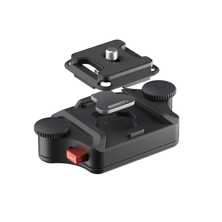 Produktbild Freewell FW-BPQR Backpack Quick Release Clamp