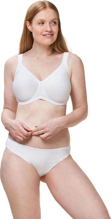 Immagine prodotto Triumph Moderno Soft+Cotton W01 (90 C, Confezione singola)