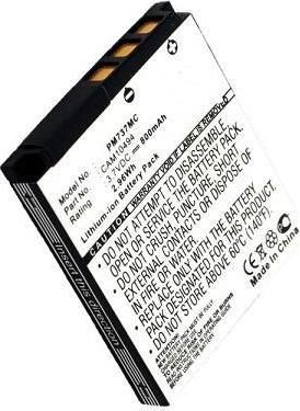 Produktbild CoreParts Camera Battery for Polaroid (Akku)