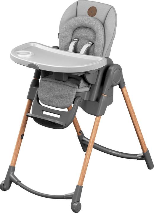 Produktbild Maxi-Cosi Minla Essential Grey (Hochstuhl)