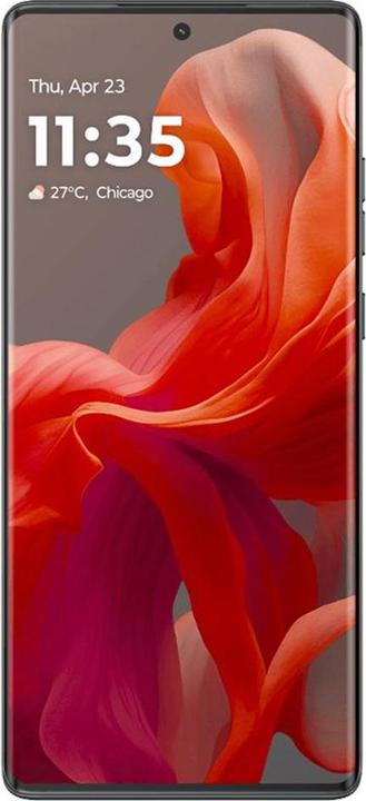 Produktbild Motorola Moto G85 (256 GB, Urban Grey, 6.67", SIM + eSIM, 50 Mpx, 5G)