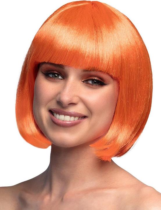 Actual product image Fasnacht Cabaret wig