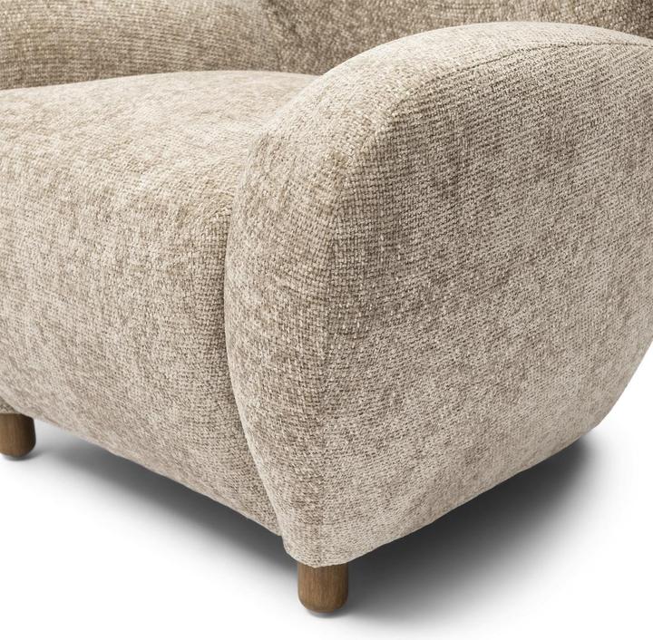 Actual product image Rivièra Maison Courchevel Wing