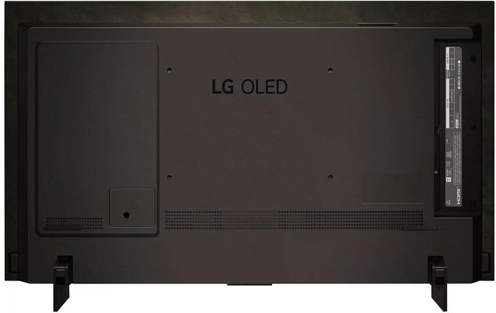 Produktbild LG OLED42C47LA (42", C4, OLED, 4K, 2024)