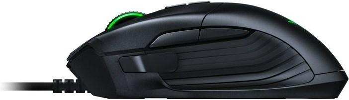 Produktbild Razer Basilisk (Kabelgebunden)