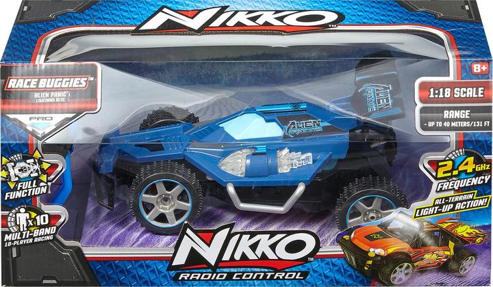 Immagine prodotto Nikko Gara Buggies 23cm