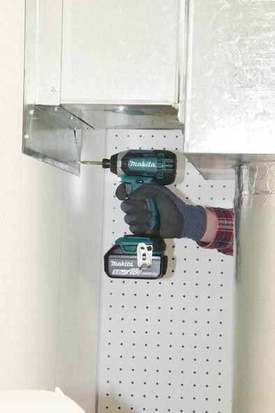 Image du produit Makita DTD152ZJ (Fonctionnement sur batterie)
