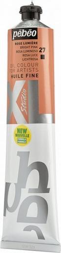 Actual product image Pebeo XL Fine Oil (Light pink, 200 ml)