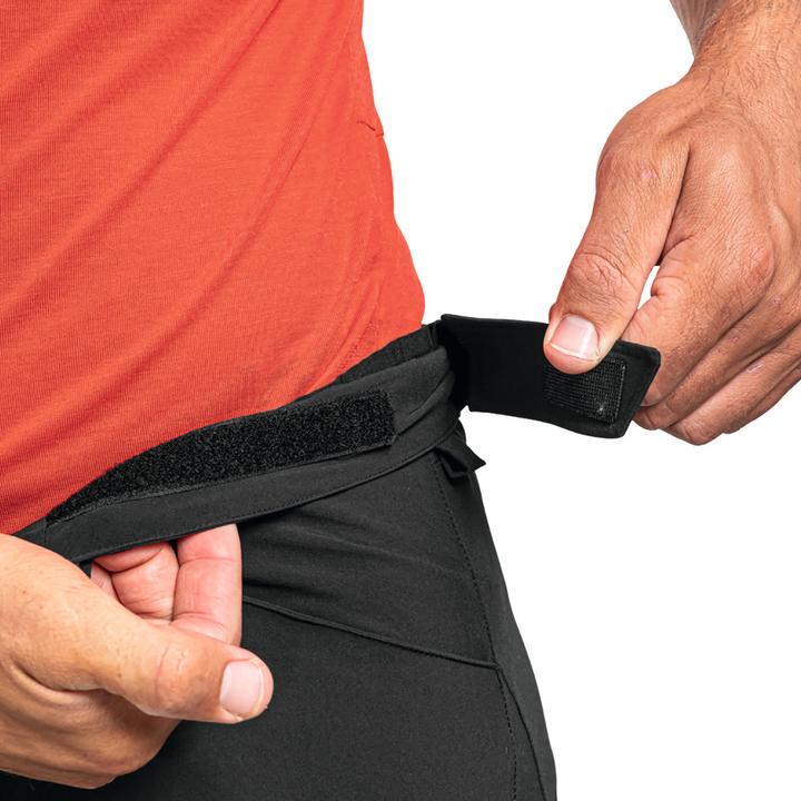 Actual product image Schöffel Shorts Danube (58, 4XL)