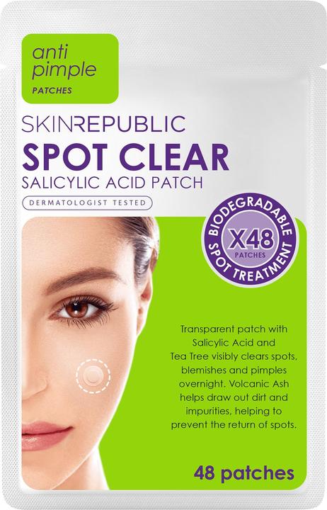 Immagine prodotto Skin Republic Spot Clear (187 ml)