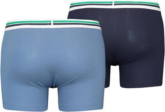 Immagine prodotto Levis Logo dell'abbigliamento sportivo (S, Confezione da 2)