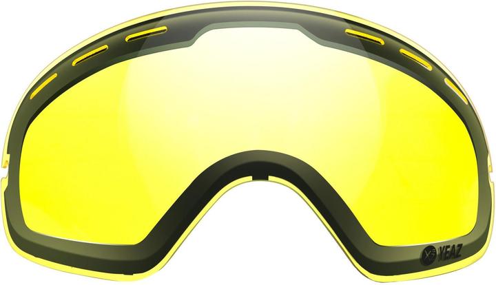 Produktbild Yeaz XTRM-Summit Cloudy (Skibrille Ersatzglas)