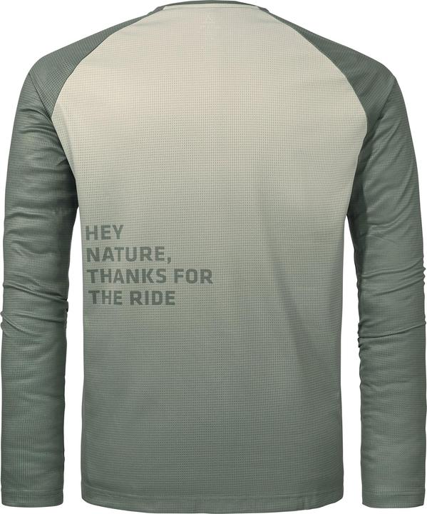 Actual product image Schöffel Longsleeve Style Koitere MNS (52)