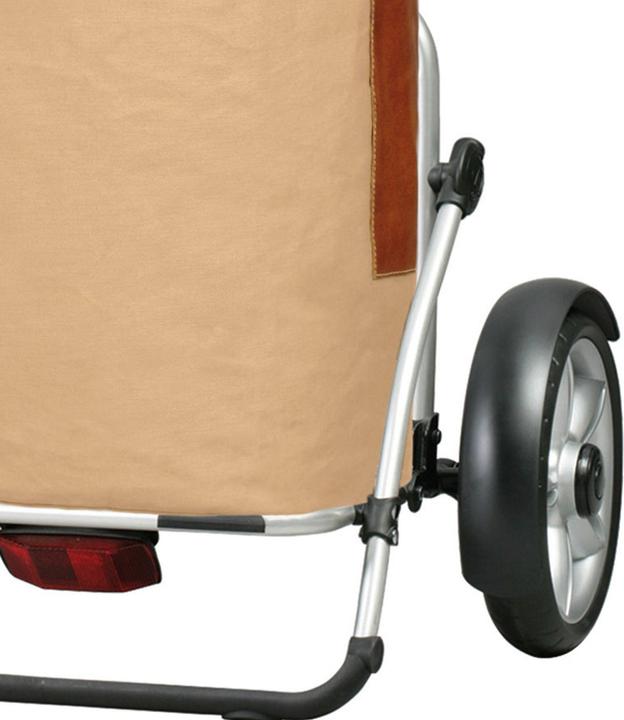 Image du produit Andersen Royal Shopper Plus Saira chariot à provisions 60 cm