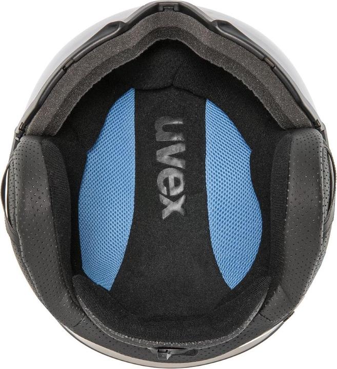 Immagine prodotto Uvex Sports instinct visor (52 - 54 cm, S)