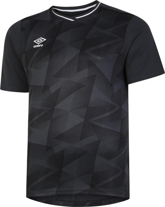 Umbro Triassic Trikot kurzärmlig