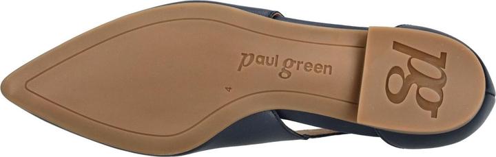 Actual product image Paul Green Ballerinas (35.5)