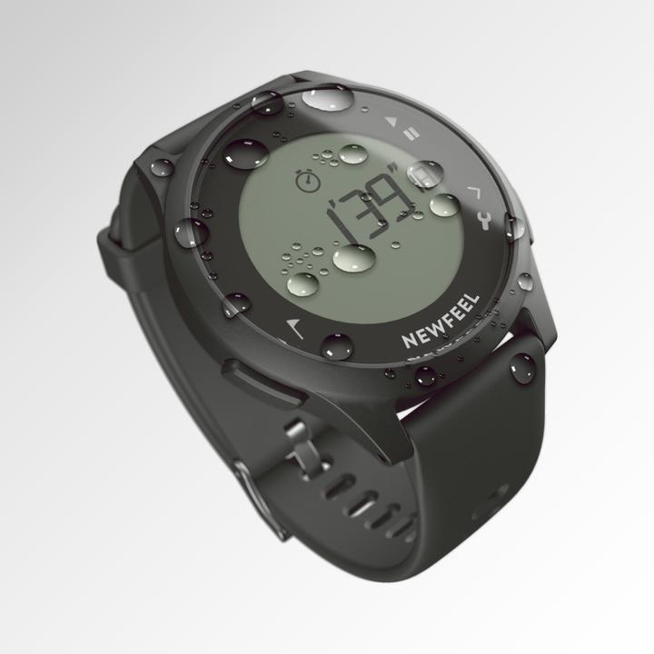 Actual product image Decathlon W 100 (43 mm)