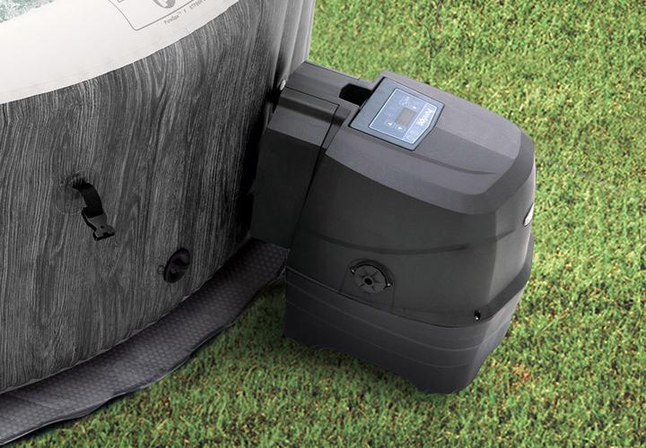 Immagine prodotto Intex Massaggio con le bolle Purespa (6 pers.)