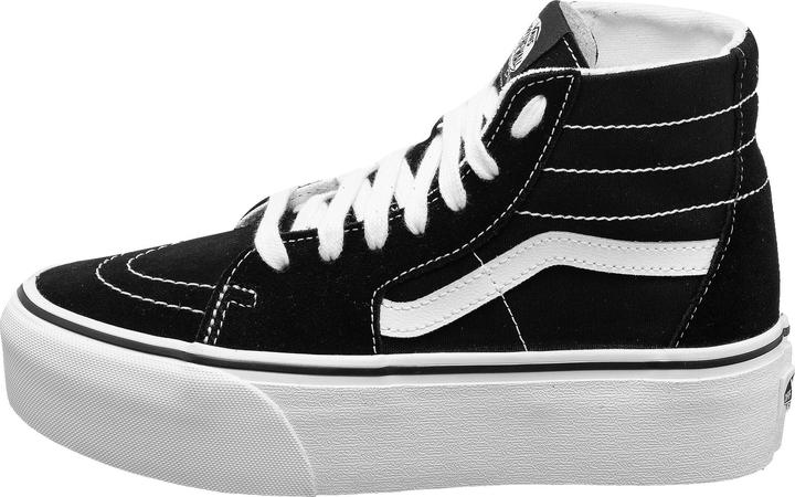 Immagine prodotto Vans Scarpe Sk8-Hi Tapered Stackform - 110331 (34.5)