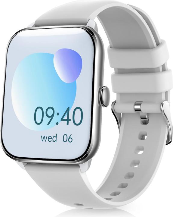Actual product image Niceboy WATCH 3 (43 mm)
