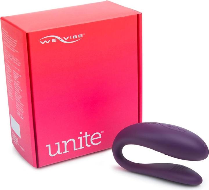Produktbild We-Vibe Unite 2.0