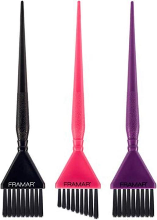 Immagine prodotto Framar Set tripla minaccia
