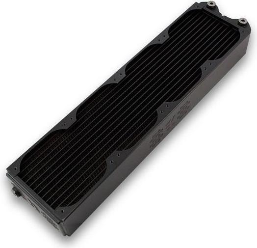 Actual product image EKWB EK-CoolStream RAD XTX 480 (120 mm)