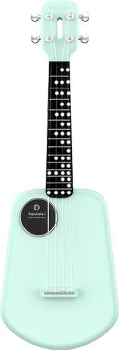 Produktbild Xiaomi Populele 2 Ukulele Green (Akustisch)