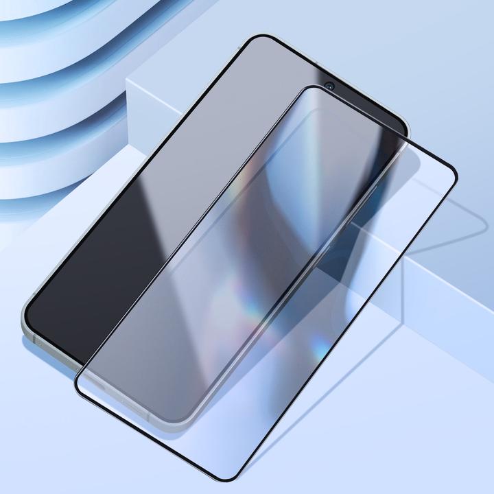 Produktbild Avizar Eliteguard Bildschirmfolie (1 Stück, Samsung Galaxy S24 FE)