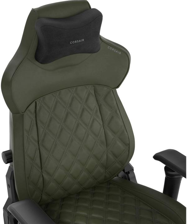 Image du produit Corsair Chaise de jeu TC500 LUXE - Sherwood