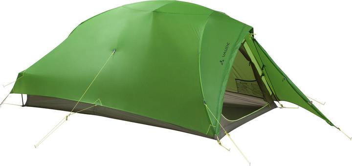 Vaude Hogan SUL (Kuppelzelt, 1.45 kg, 2 Personen)